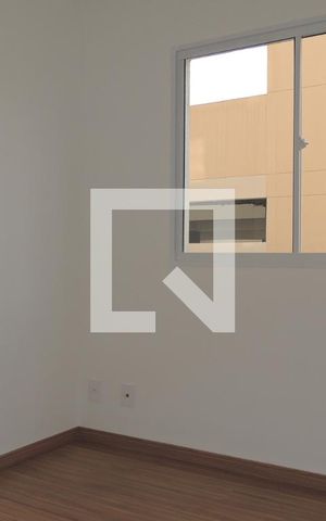 Apartamento à venda com 60m², 2 quartos e 1 vagaQuarto 2