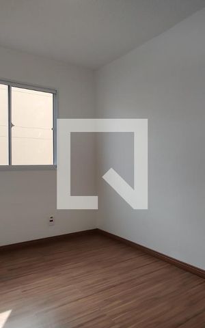 Apartamento à venda com 60m², 2 quartos e 1 vagaQuarto 2