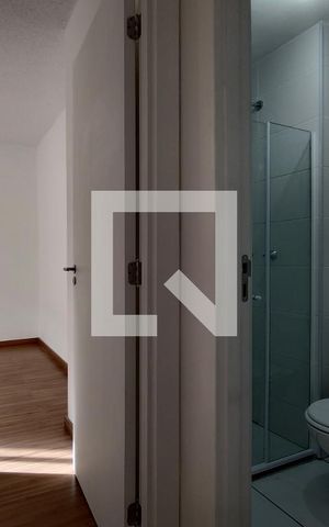 Apartamento à venda com 60m², 2 quartos e 1 vagaBanheiro e Quarto 