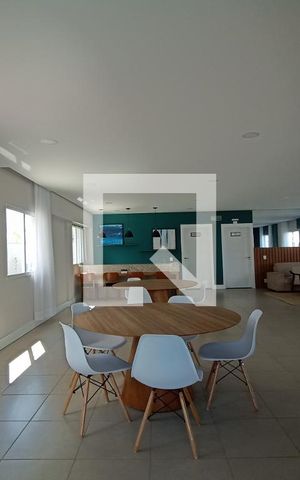 Apartamento à venda com 60m², 2 quartos e 1 vagaÁrea comum - Salão de festas