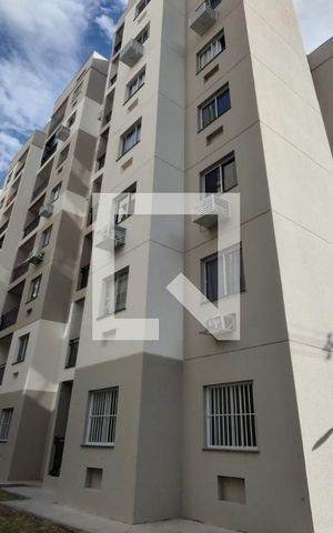 Apartamento à venda com 60m², 2 quartos e 1 vagaFachada do bloco