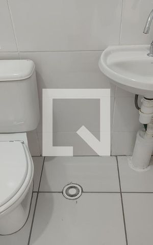 Apartamento à venda com 60m², 2 quartos e 1 vagaBanheiro 