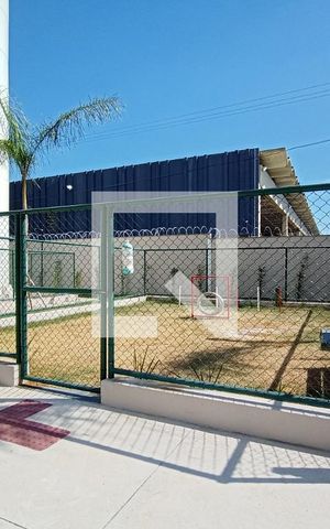 Apartamento à venda com 60m², 2 quartos e 1 vagaPat