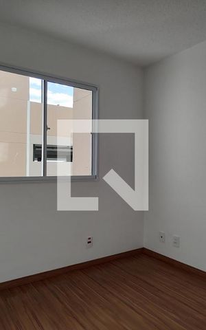 Apartamento à venda com 60m², 2 quartos e 1 vagaQuarto 1