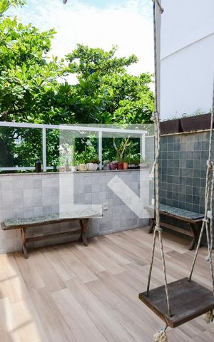 Apartamento para alugar com 300m², 4 quartos e 2 vagas Apartamento para alugar com 300m², 4 quartos e 2 vagasVaranda gourmet