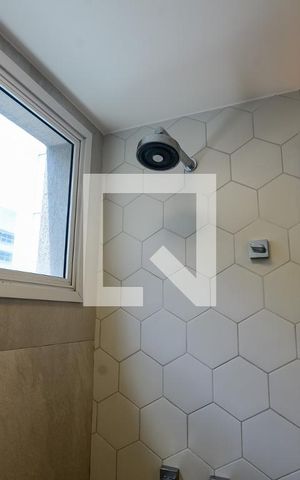 Apartamento para alugar com 300m², 4 quartos e 2 vagas Apartamento para alugar com 300m², 4 quartos e 2 vagasBanheiro da Suíte