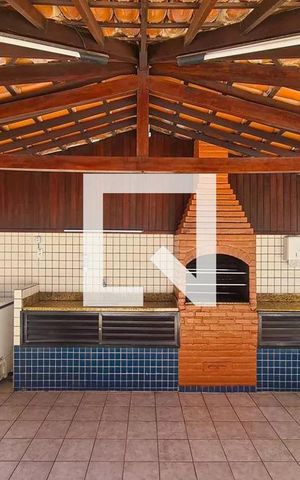 Apartamento à venda com 77m², 3 quartos e 1 vaga Apartamento à venda com 77m², 3 quartos e 1 vagaChurrasqueira