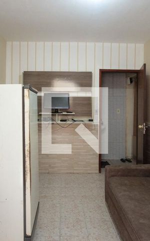 Studio para alugar com 22m², 1 quarto e sem vaga Studio para alugar com 22m², 1 quarto e sem vagaStudio