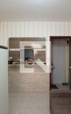 Studio para alugar com 22m², 1 quarto e sem vaga Studio para alugar com 22m², 1 quarto e sem vagaStudio