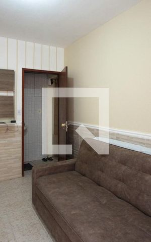 Studio para alugar com 22m², 1 quarto e sem vaga Studio para alugar com 22m², 1 quarto e sem vagaStudio