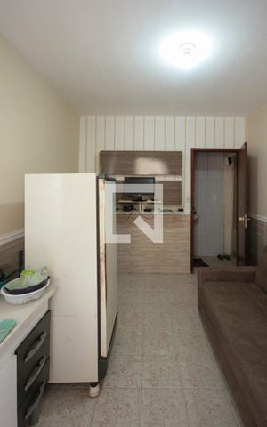 Studio para alugar com 22m², 1 quarto e sem vaga Studio para alugar com 22m², 1 quarto e sem vagaStudio