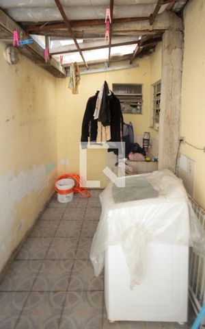 Studio para alugar com 22m², 1 quarto e sem vaga Studio para alugar com 22m², 1 quarto e sem vagaÁrea de Serviço