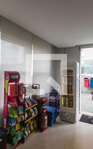 Apartamento para alugar com 50m², 1 quarto e 1 vagaÁrea comum