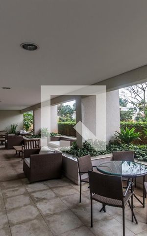 Apartamento para alugar com 50m², 1 quarto e 1 vagaÁrea comum