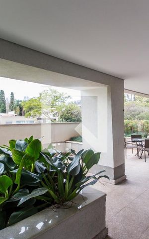 Apartamento para alugar com 50m², 1 quarto e 1 vagaÁrea comum