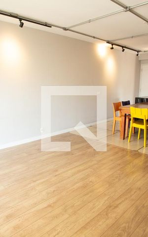 Apartamento à venda com 77m², 2 quartos e 2 vagas Apartamento à venda com 77m², 2 quartos e 2 vagasSALA