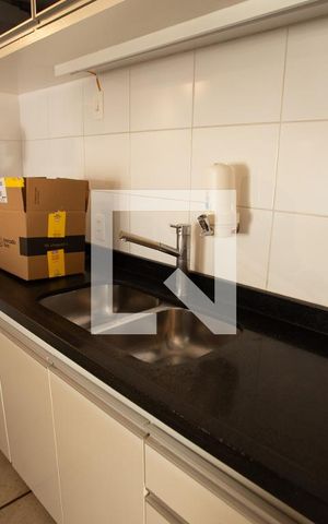 Apartamento à venda com 77m², 2 quartos e 2 vagas Apartamento à venda com 77m², 2 quartos e 2 vagasCOZINHA