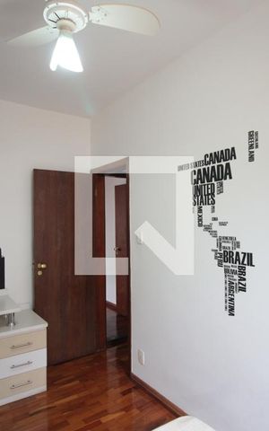 Casa à venda com 450m², 4 quartos e 3 vagasQuarto 3