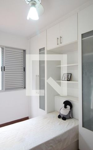 Casa à venda com 450m², 4 quartos e 3 vagasQuarto 3
