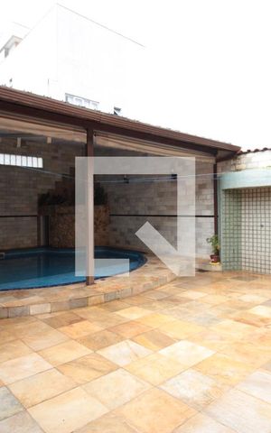 Casa à venda com 450m², 4 quartos e 3 vagasArea Externa