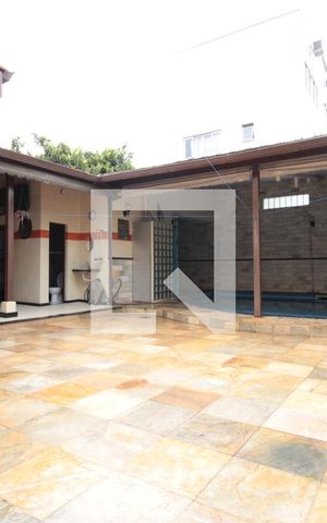 Casa à venda com 450m², 4 quartos e 3 vagasArea Externa