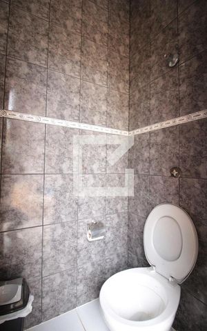 Casa à venda com 450m², 4 quartos e 3 vagasLavabo