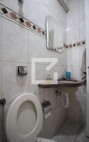 Casa à venda com 450m², 4 quartos e 3 vagasLavabo