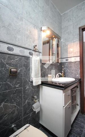 Casa à venda com 450m², 4 quartos e 3 vagasBanheiro Social