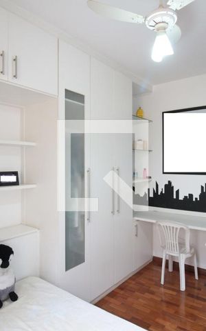 Casa à venda com 450m², 4 quartos e 3 vagasQuarto 3
