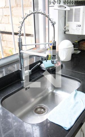 Casa à venda com 450m², 4 quartos e 3 vagasCozinha