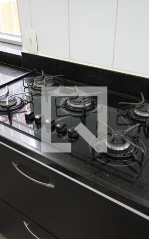 Casa à venda com 450m², 4 quartos e 3 vagasCozinha