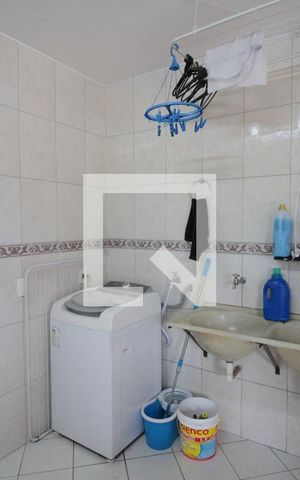 Casa à venda com 450m², 4 quartos e 3 vagasArea de Serviço