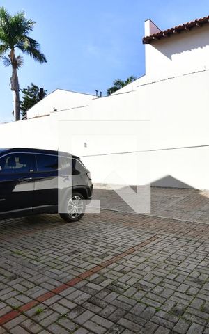 Casa de condomínio para alugar com 81m², 2 quartos e 1 vagaVista do Quarto 2 - Suíte