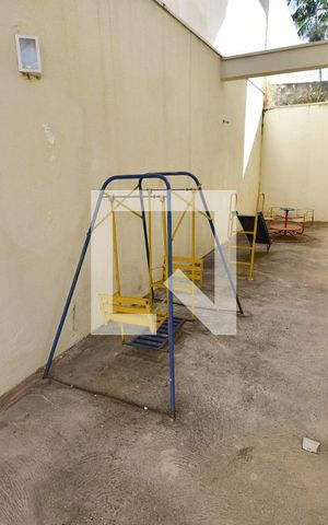 Casa de condomínio para alugar com 81m², 2 quartos e 1 vagaÁrea comum