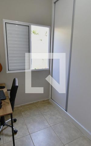 Casa de condomínio para alugar com 81m², 2 quartos e 1 vagaQuarto 1