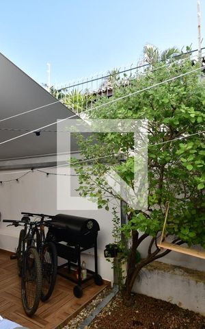 Casa de condomínio para alugar com 81m², 2 quartos e 1 vagaVista do Quarto 1