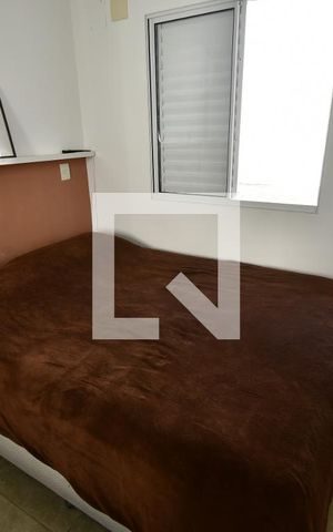Casa de condomínio para alugar com 81m², 2 quartos e 1 vagaQuarto 2 - Suíte