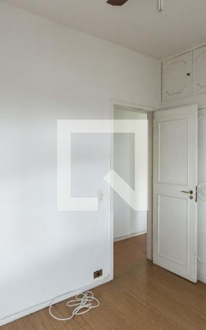 Apartamento à venda com 71m², 2 quartos e 1 vagaQuarto 2