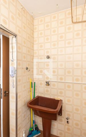 Apartamento à venda com 71m², 2 quartos e 1 vagaÁrea de Serviço