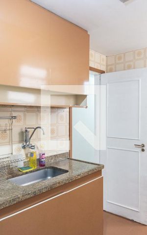 Apartamento à venda com 71m², 2 quartos e 1 vagaCozinha