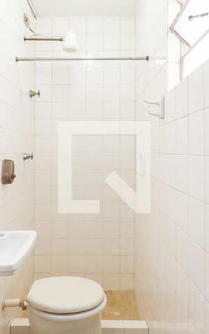 Apartamento à venda com 71m², 2 quartos e 1 vagaBanheiro de Serviço