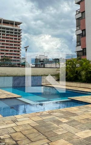 Apartamento para alugar com 89m², 3 quartos e 2 vagasÁrea comum