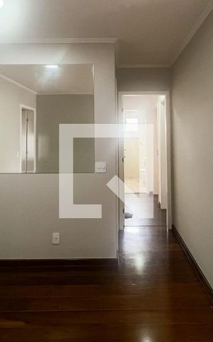Apartamento para alugar com 89m², 3 quartos e 2 vagasSala