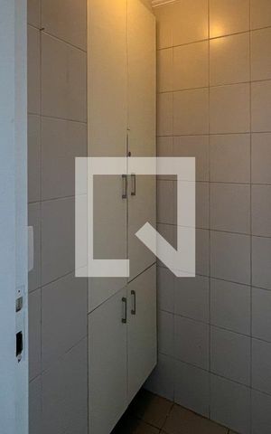 Apartamento para alugar com 89m², 3 quartos e 2 vagasÁrea de Serviço