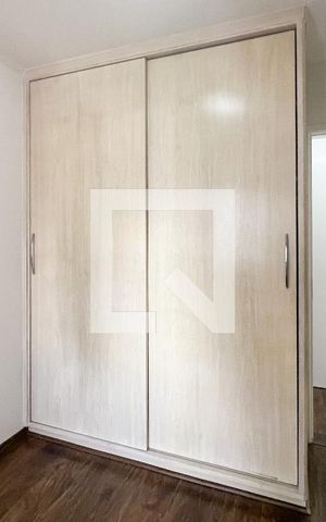 Apartamento para alugar com 89m², 3 quartos e 2 vagasQuarto 1