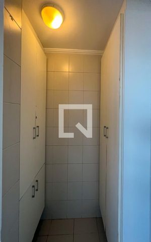 Apartamento para alugar com 89m², 3 quartos e 2 vagasÁrea de Serviço