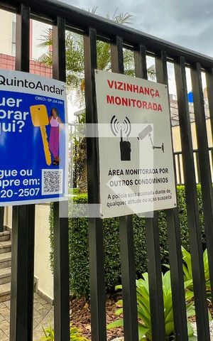 Apartamento para alugar com 89m², 3 quartos e 2 vagasFachada