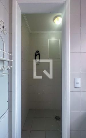 Apartamento para alugar com 89m², 3 quartos e 2 vagasÁrea de Serviço
