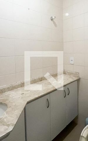 Apartamento para alugar com 89m², 3 quartos e 2 vagasLavabo