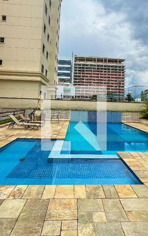 Apartamento para alugar com 89m², 3 quartos e 2 vagasÁrea comum